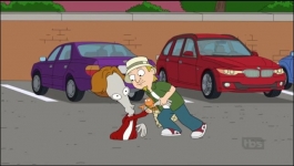 American Dad - Season 19 Episode 09